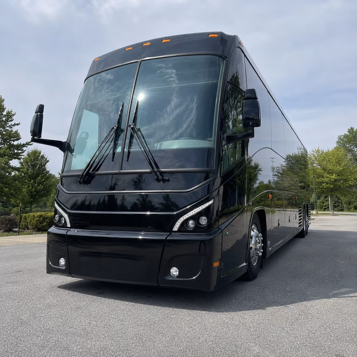 airport transfers for government delegations at john wayne and ontario international airports