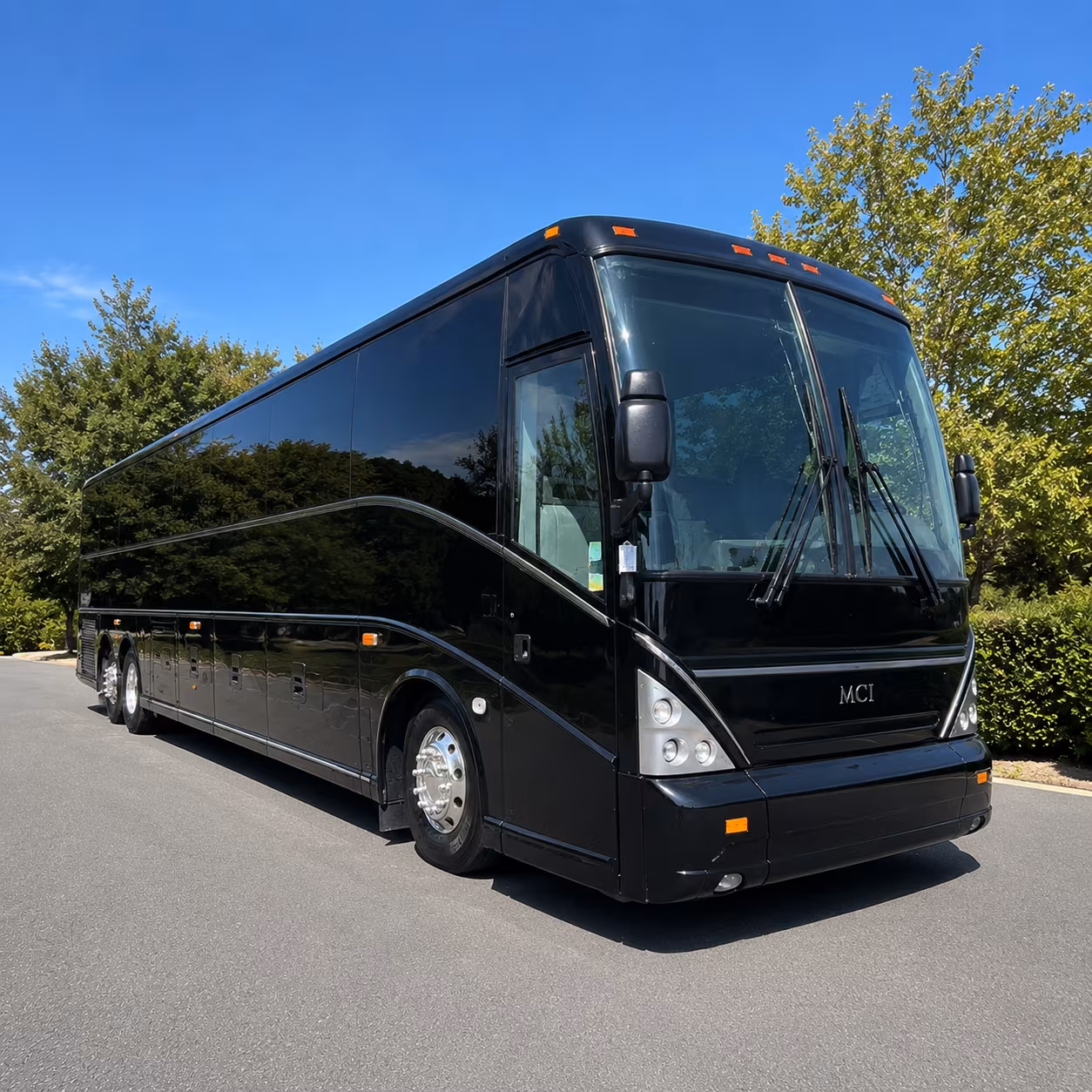 angel stadium charter bus rentals for yorba linda angels fans