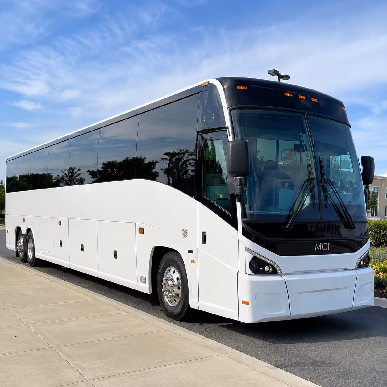 busrentalyorbalinda com lets you coordinate convention transfers to the anaheim convention center with ease