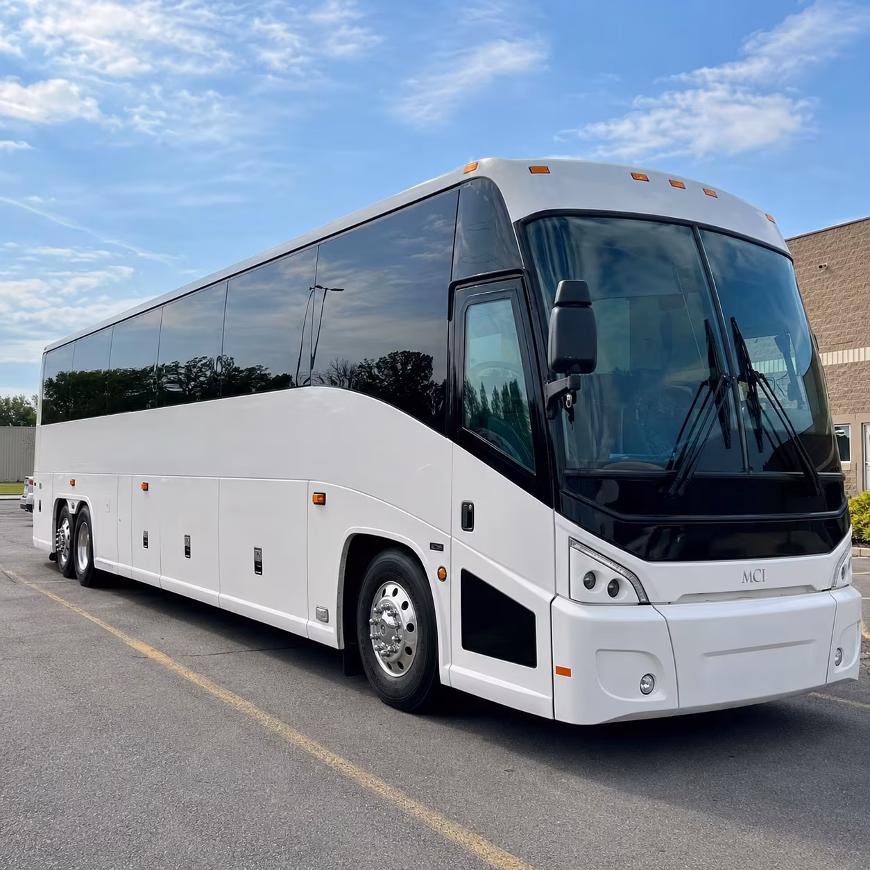 for the best concert night in yorba linda start with the right ride