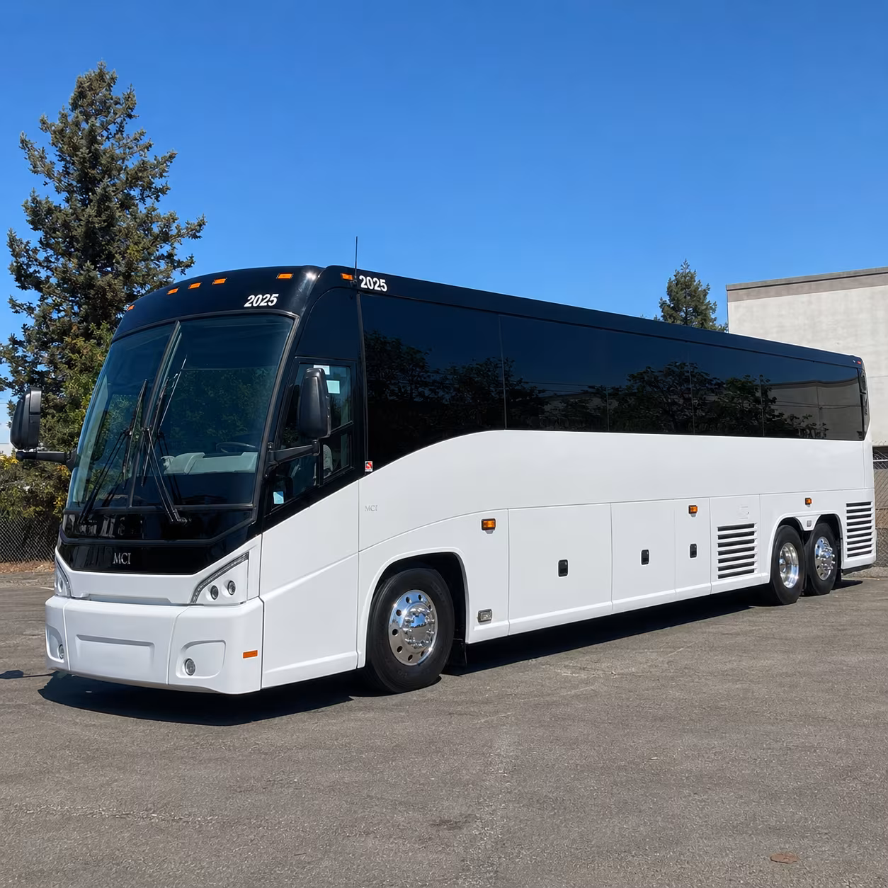hollywood bowl nights call for a bus that handles the hills