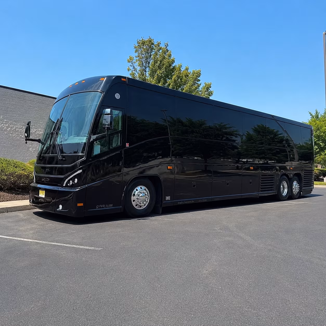 las vegas weekend trips and charter bus rentals from yorba linda