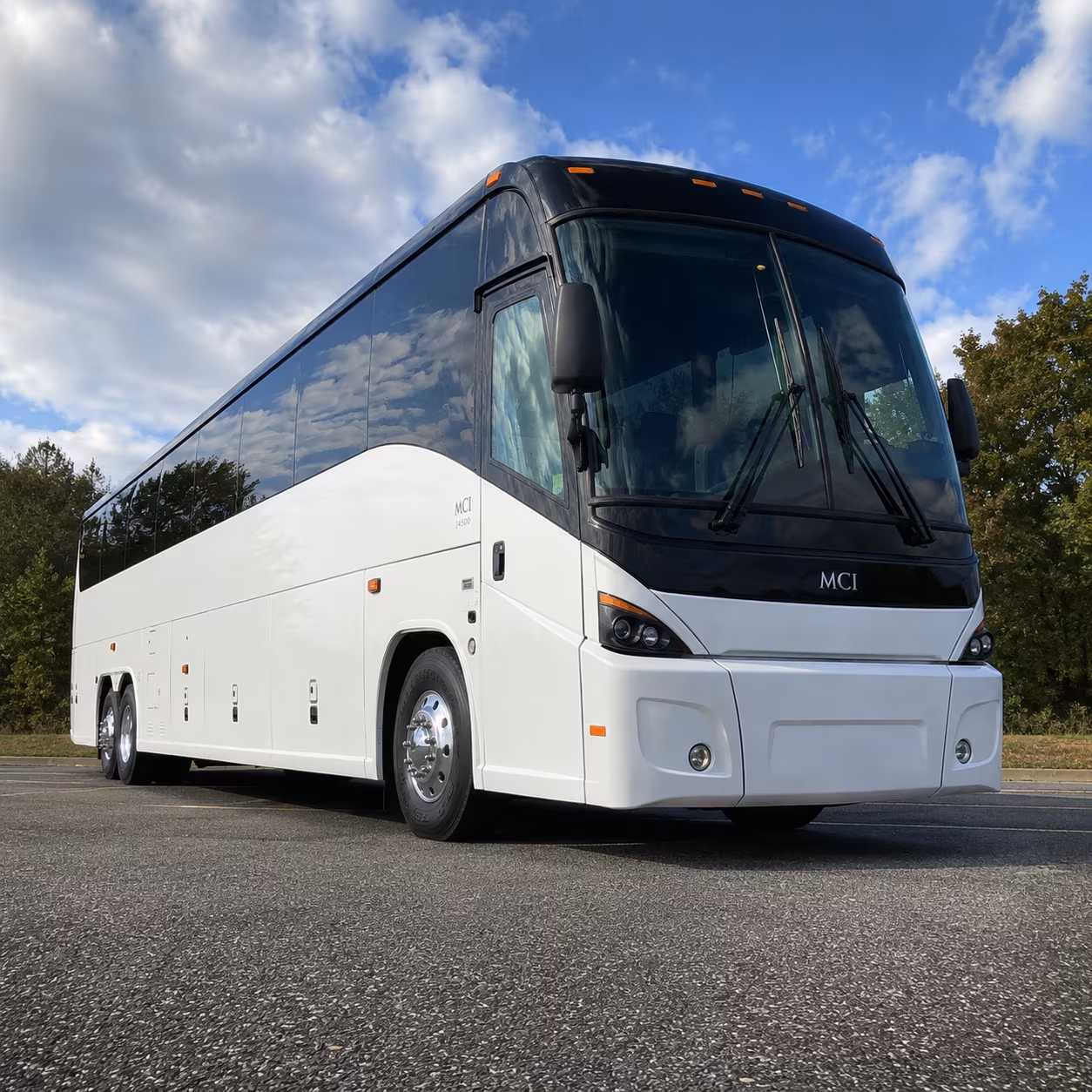 multi campus corporate shuttles between yorba linda brea and anaheim