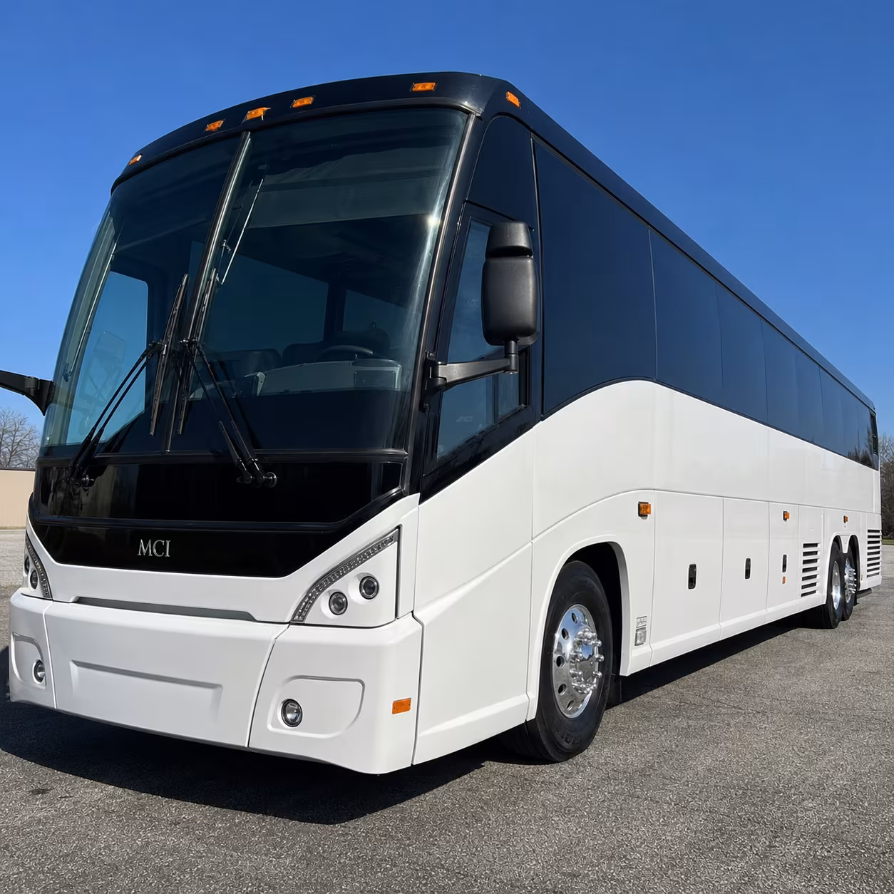 palm springs phoenix and grand canyon charter bus rentals