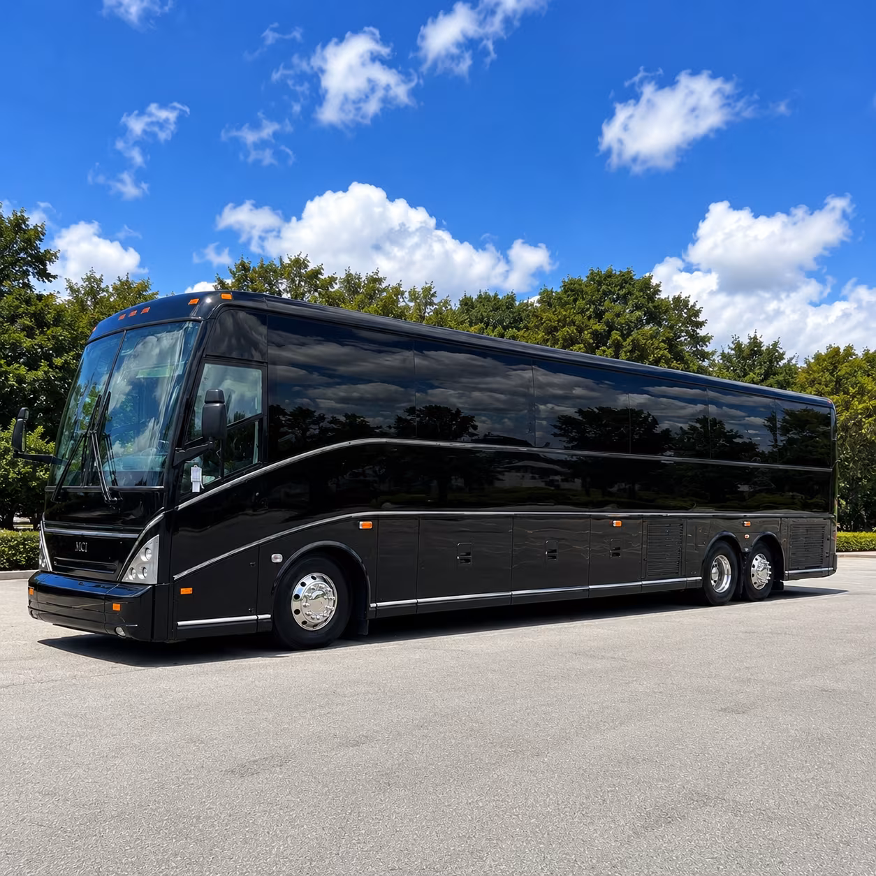 prom venues in anaheim brea and orange county your bus gets you there