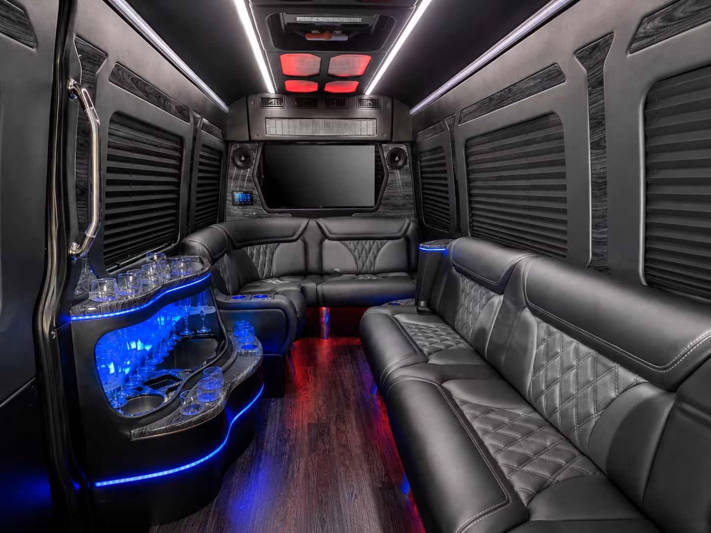 senior ministry and accessible transportation for yorba linda congregations