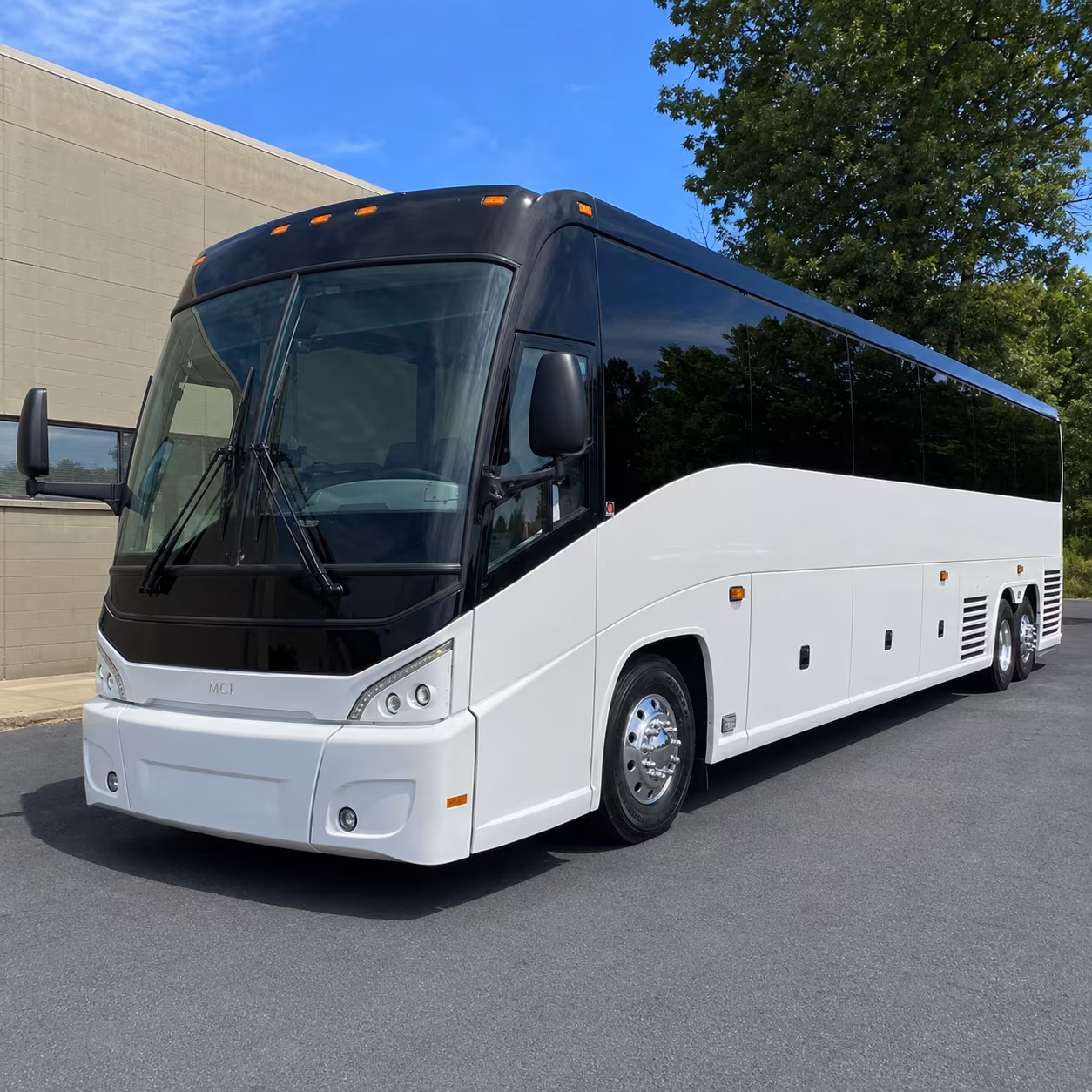 shuttle services for large yorba linda church services and holiday worship events