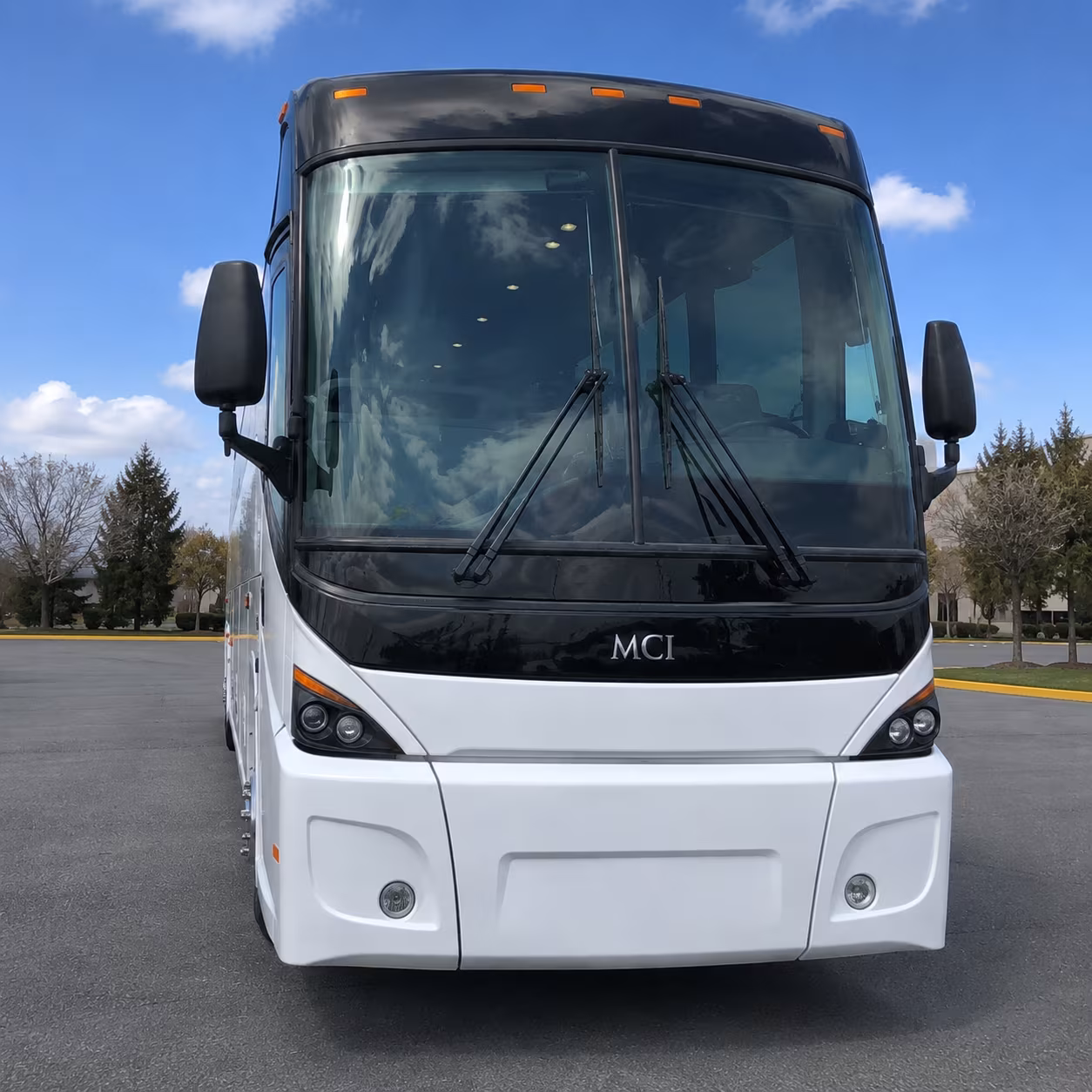 shuttle your team past the sr 91 gridlock every single day