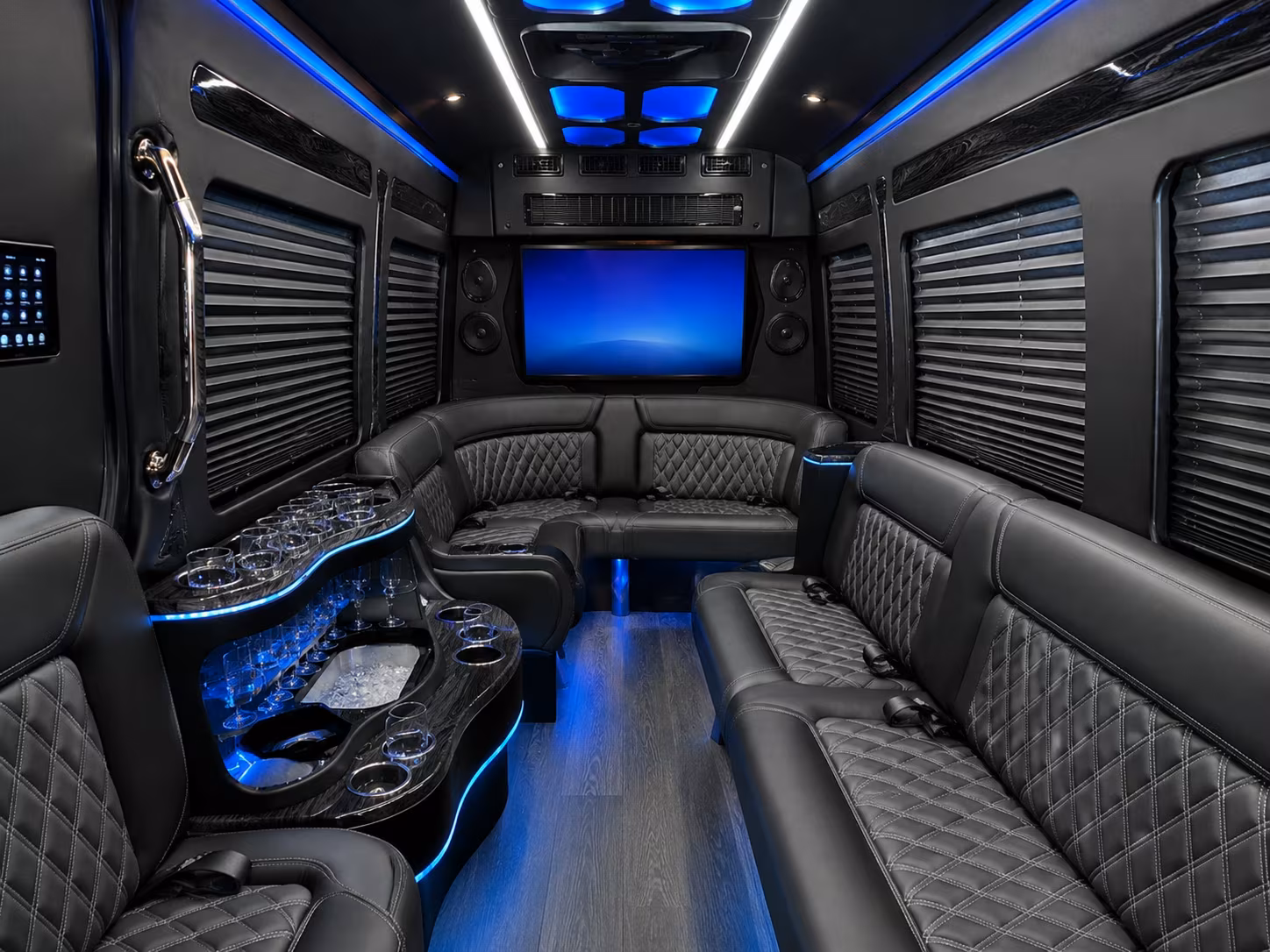 we make youth sports team travel from yorba linda easy