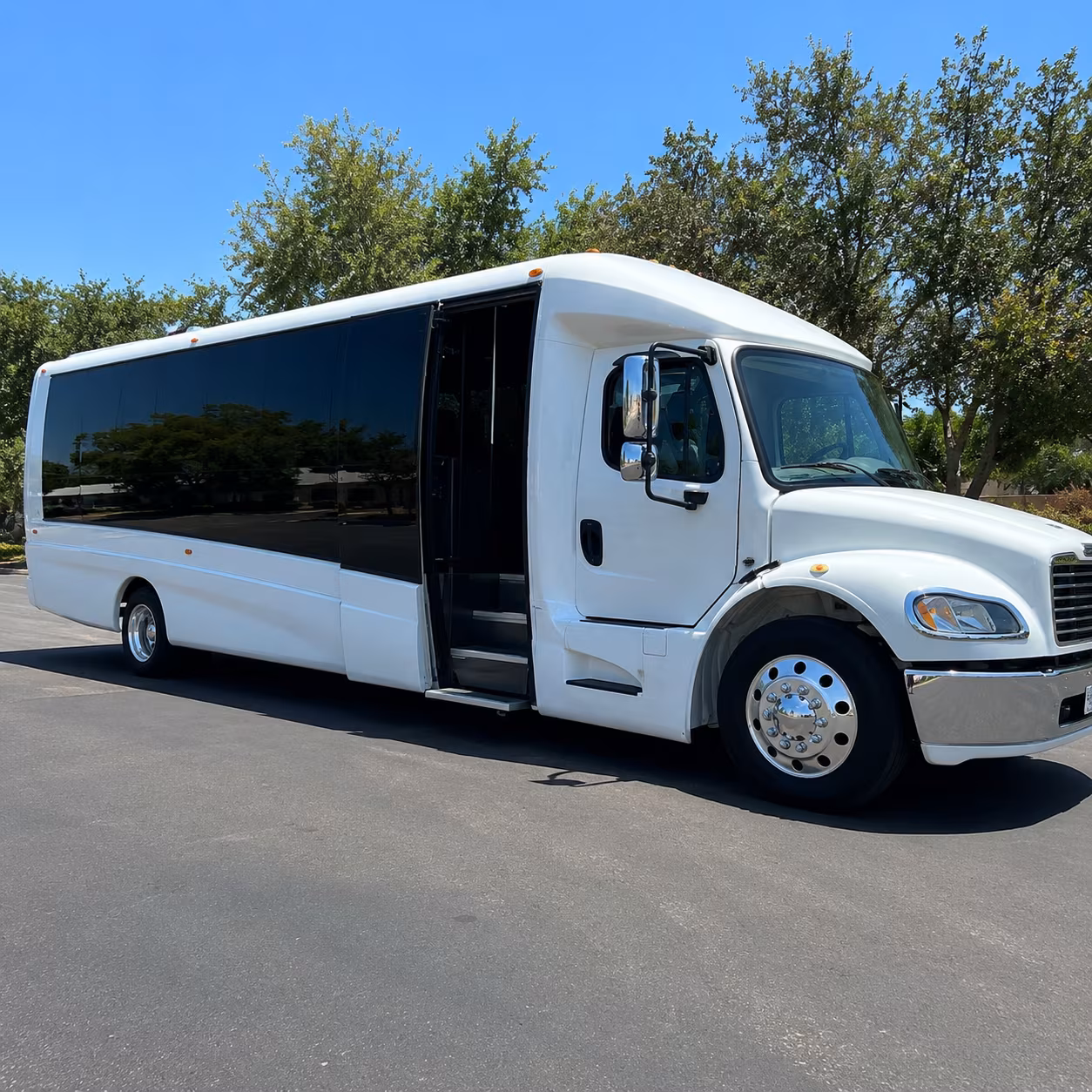 yorba linda airport transportation