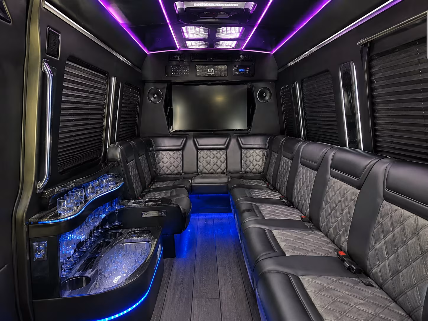 yorba linda corporate wine tasting group event transportation