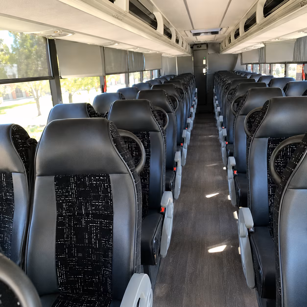 yorba linda government military transportation onboard
