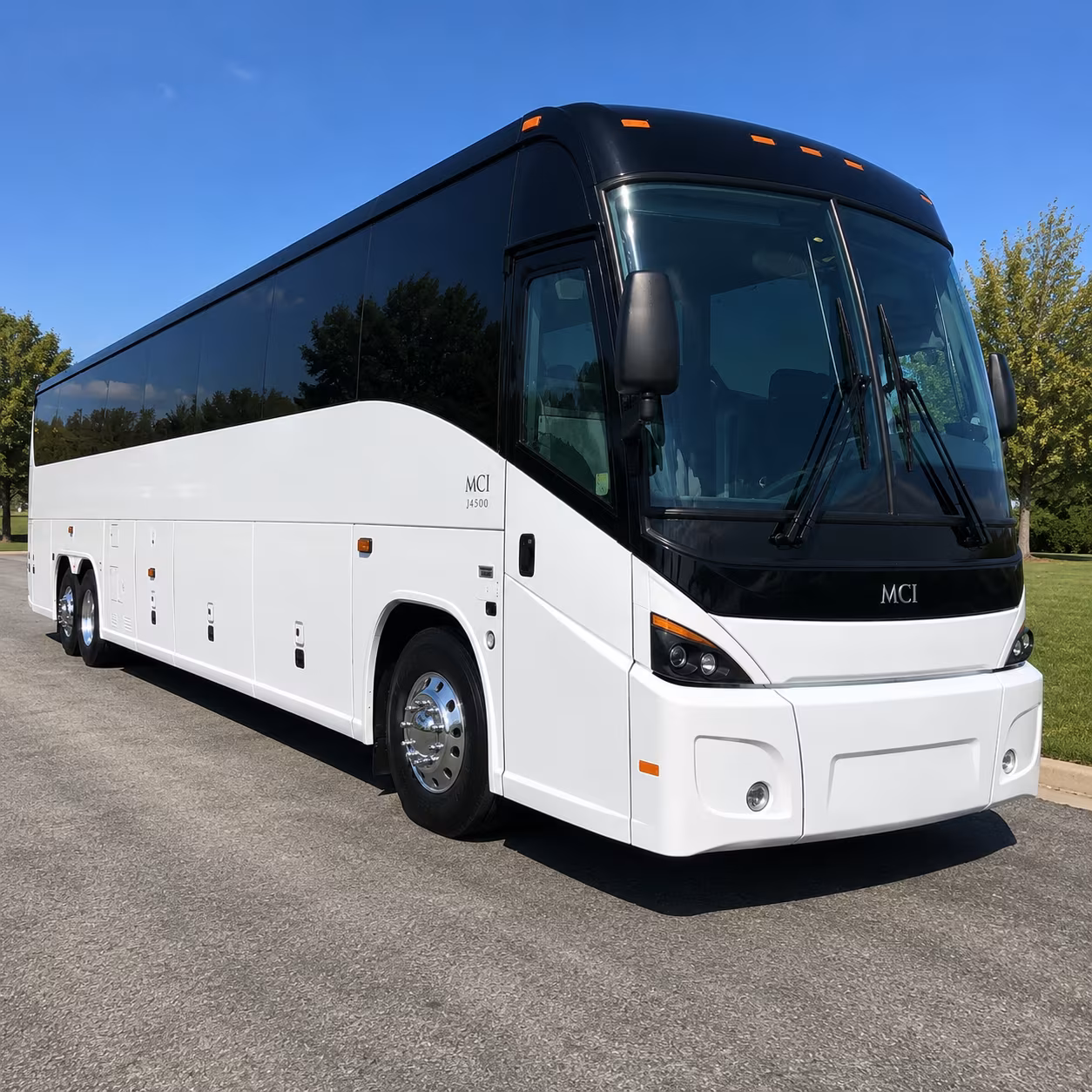 yorba linda group transportation for corporate and leisure travelers