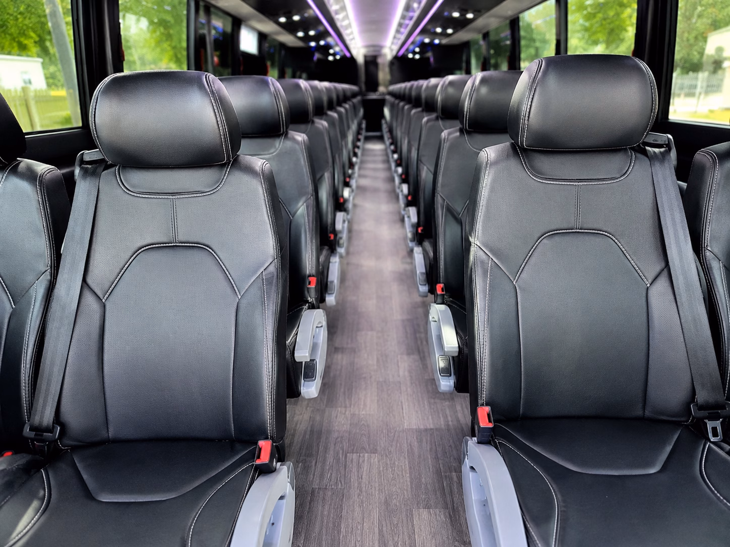 yorba linda long distance transportation