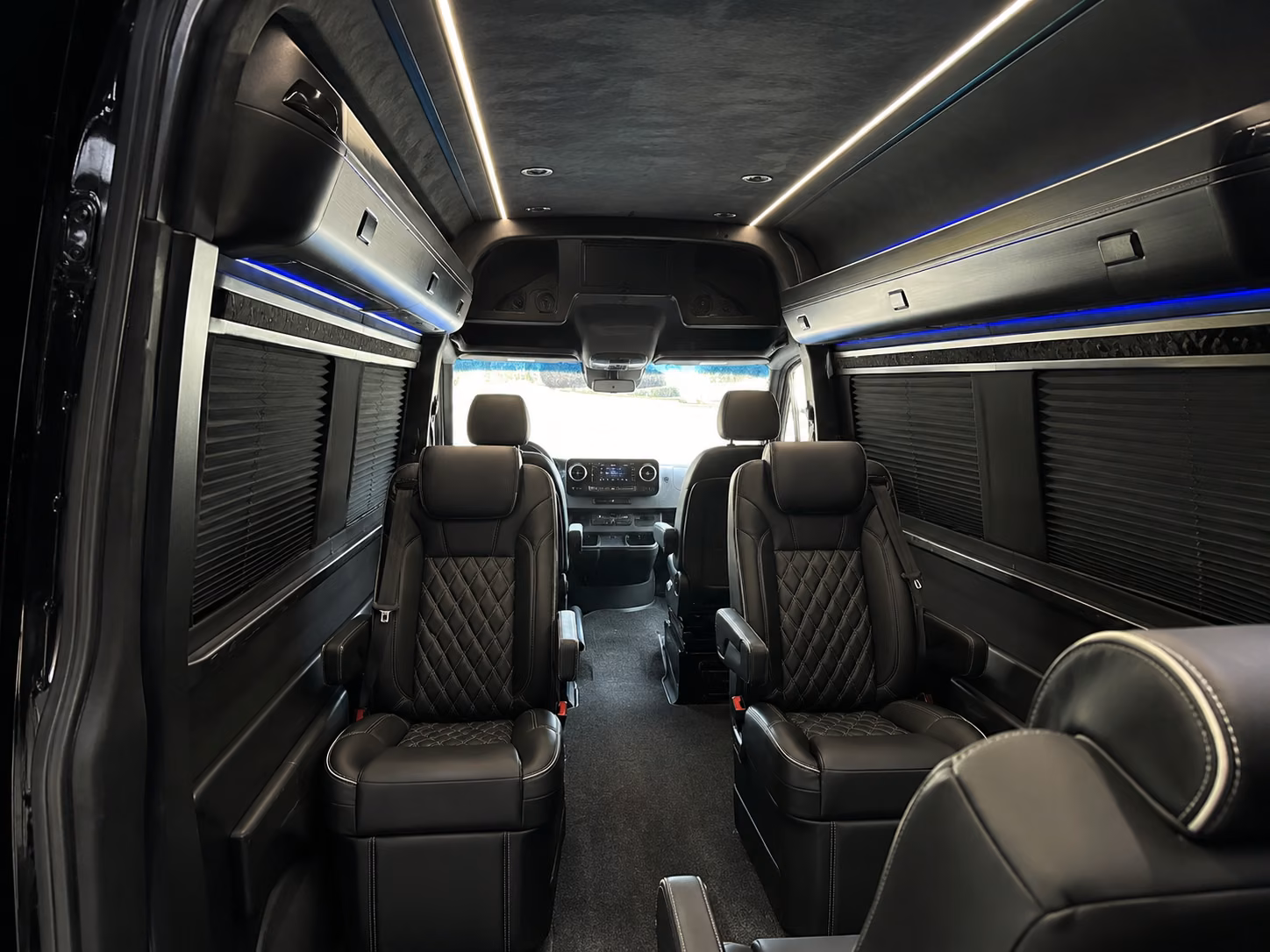 yorba linda school event transportation