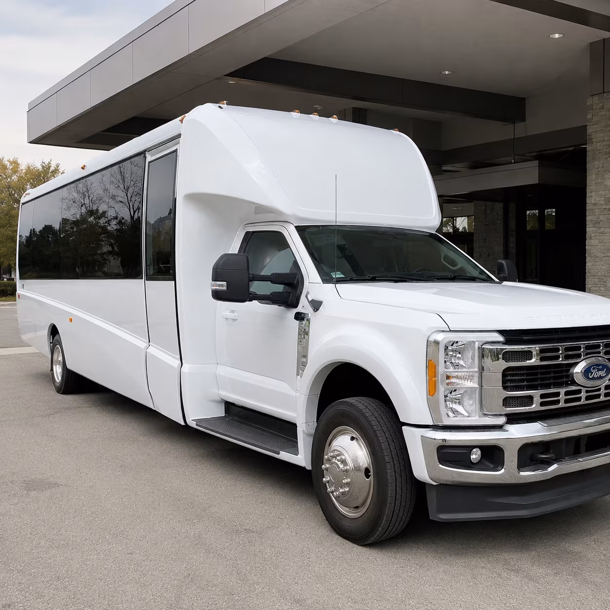 yorba linda sporting event transportation