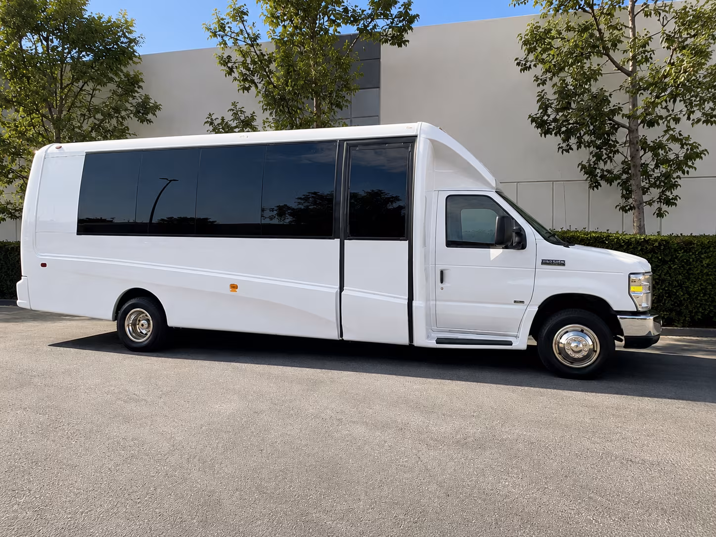 yorba linda wine tour brewery transportation onboard seating
