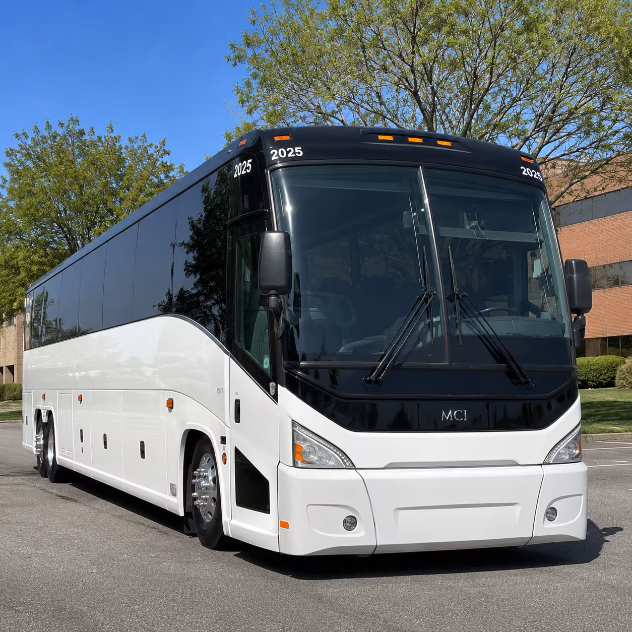 you don t have to settle for one company s buses when your team needs group transportation in yorba linda