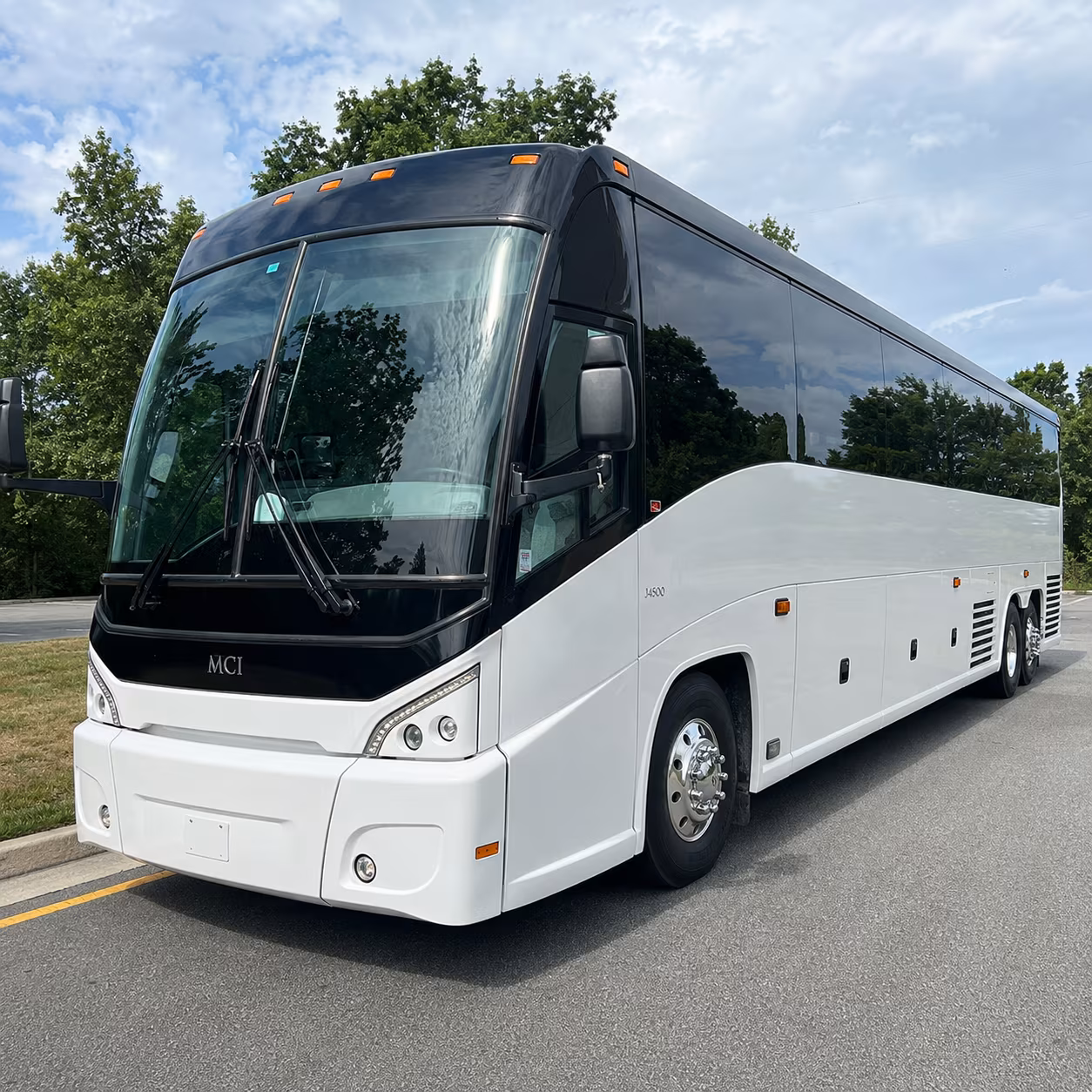 youth group and retreat transportation to forest home hume lake and palomar