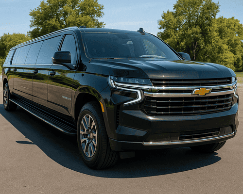 Yorba Linda Bus Rental