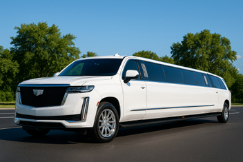 Yorba Linda Limousine